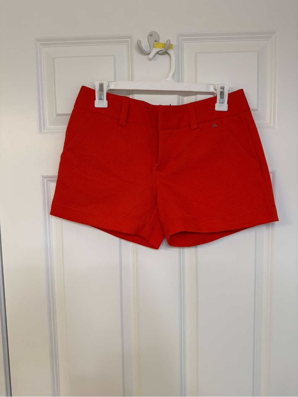 4” inseam shorts